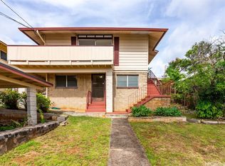 4345 Keaka Dr, Honolulu, HI 96818