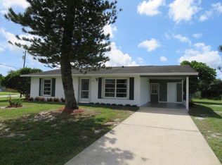 297 NW Dorchester St, Port Saint Lucie, FL 34983