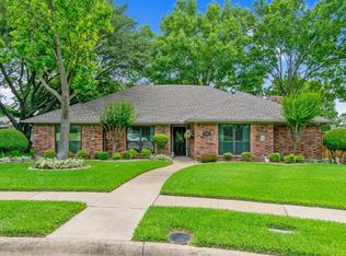 2605 Schooner Dr, Plano, TX 75074
