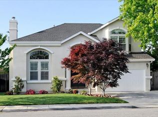 1163 Sladky Ave, Mountain View, CA 94040