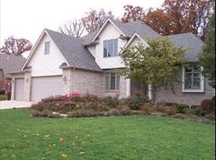 26510 W Highland Dr, Channahon, IL 60410