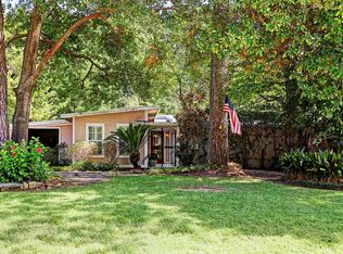 1226 Krist Dr, Houston, TX 77055