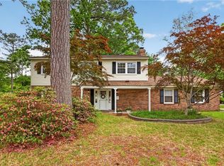 3500 W Coral Ky, Virginia Beach, VA 23452
