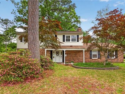 3500 W Coral Ky, Virginia Beach, VA, 23452
