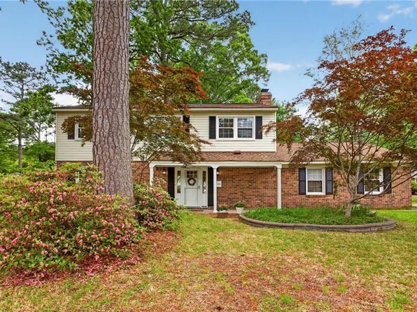 3500 W Coral Ky, Virginia Beach, VA 23452