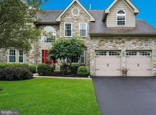 3937 Amberton Way, Doylestown, PA 18902