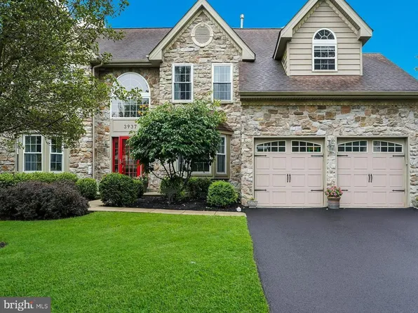 3937 Amberton Way, Doylestown, PA 18902