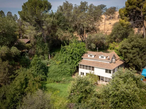 43920 Dinely Drive, Three Rivers, CA 93271