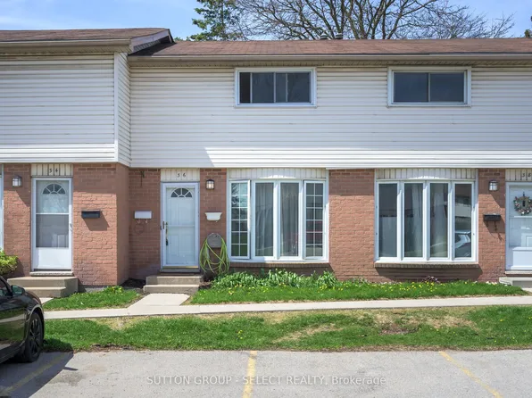 700 Exeter Rd #36, London, ON N6E 1L2