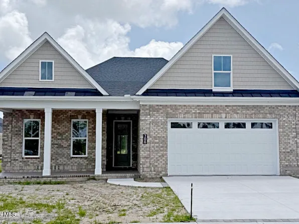 706 Orly Lane (Lot 29), Wilmington, NC 28412