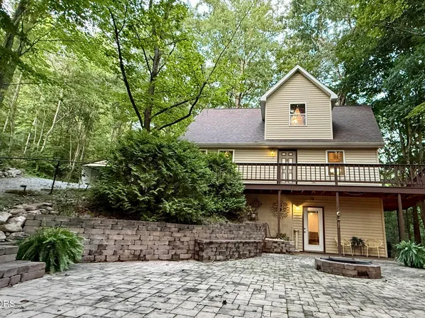 4039 Barb Hollow Rd, Walland, TN 37886