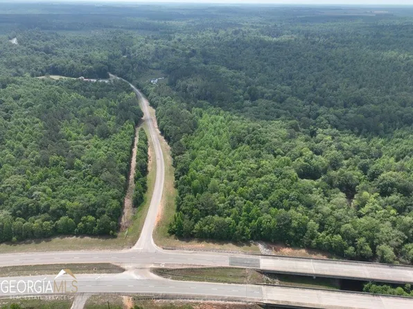 0 Sand Valley Rd, Louisville, GA 30434