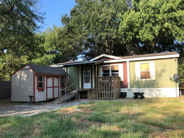 201 Horton Dr, Rosser, TX 75157