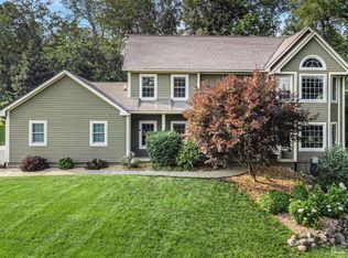 7631 Purple Martin Way, Dexter, MI 48130