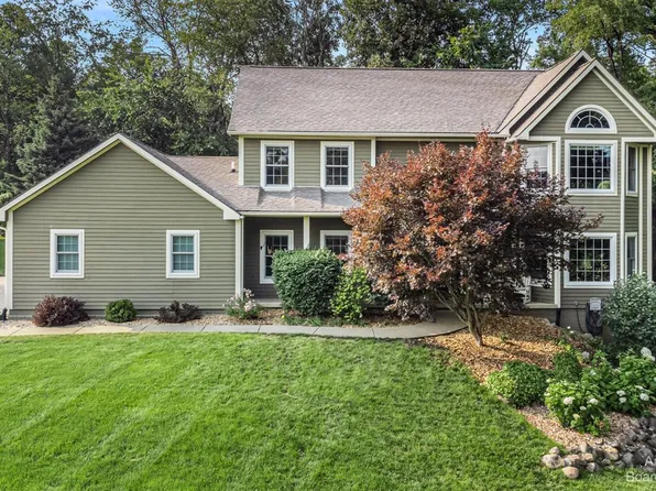 7631 Purple Martin Way, Dexter, MI 48130