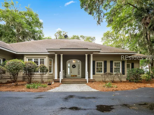 5 Shellfish Ln, Okatie, SC 29909