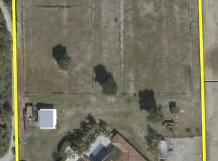 16343 SW 256th St, Homestead, FL 33031
