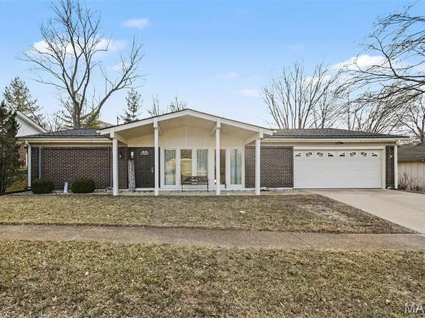 4764 Brawley Ct, Saint Louis, MO 63128