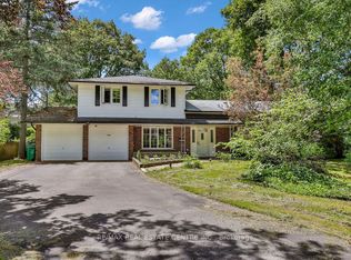 1366 Aldo Dr, Mississauga, ON L5H3E9