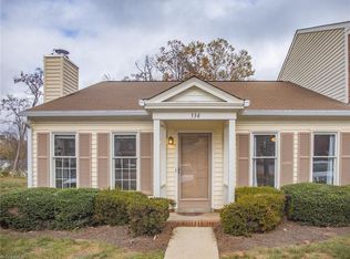 334 Oak Arbor Ln, Winston Salem, NC 27104