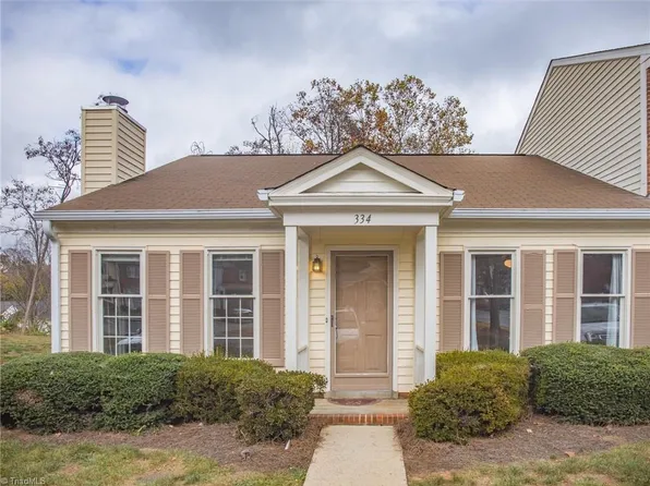 334 Oak Arbor Ln, Winston Salem, NC 27104
