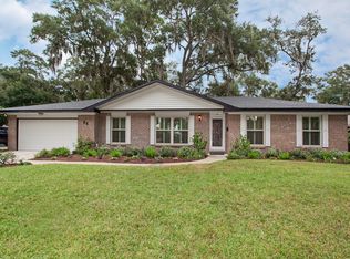 66 Oakwood Rd, Jacksonville Beach, FL 32250