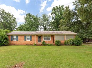 4100 Greenbrier Dear Rd, Anniston, AL 36207