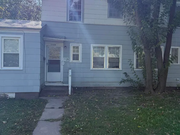 1129 S Pershing Ave, Wichita, KS 67218