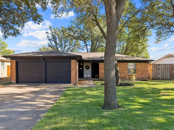 13526 Janwood Ln, Farmers Branch, TX 75234