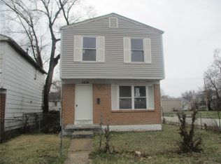 4234 Lee Ave, Saint Louis, MO 63115