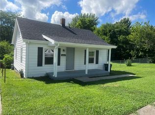208 Gideon Rd, Middletown, OH 45044
