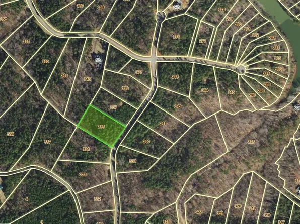 336 Bay View Rd, Lynch Station, VA 24571