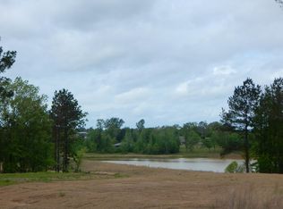 Cardinal Rd, Diana, TX 75640