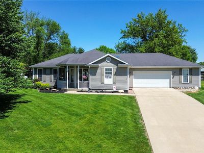 3637 Tuttle St, Danville, IL, 61832