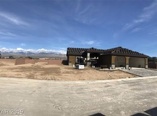 191 White Burch Ln, Pahrump, NV 89048