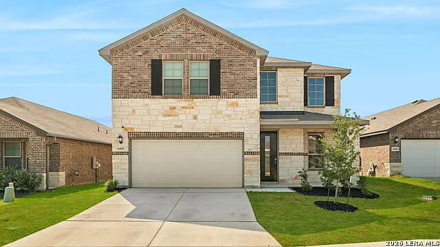 4 bed, 3.5 bath, 2397 sqft, $2,475 — Photo 2