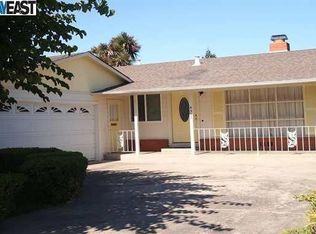 4579 Diaz Dr, Fremont, CA 94536