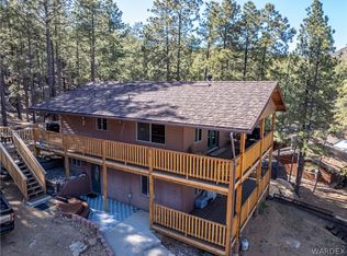 6455 E Crumb Rd, Kingman, AZ 86401