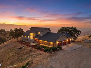 30951 Dapple Grey Ct, Tehachapi, CA 93561