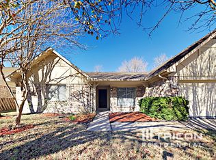 14006 Rosetta Dr, Cypress, TX 77429