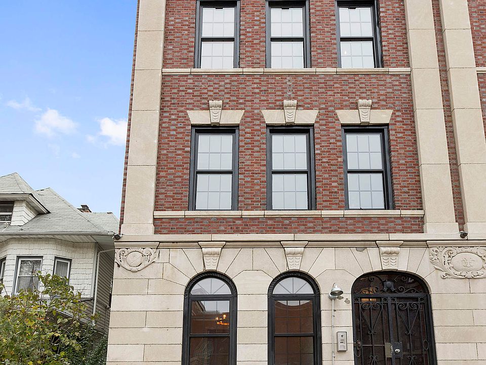 1st image of 195 Winthrop St APT 1