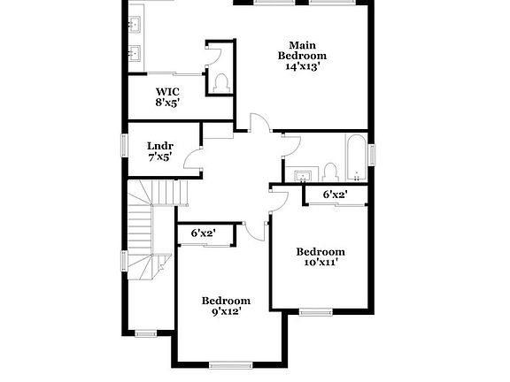 2nd image of 5334 E Harmony Ave