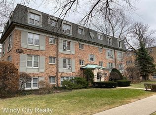 1921 Sherman Ave #GN, Evanston, IL 60201