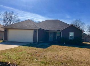 303 Shirley St, Brookland, AR 72417