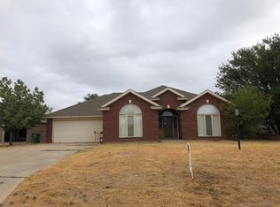 28 Highland Dr, Ransom Canyon, TX 79366
