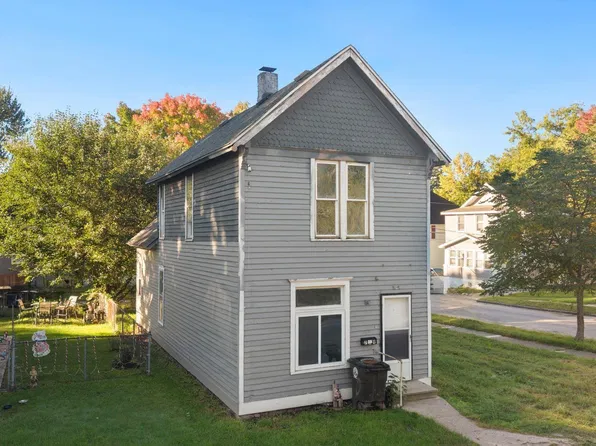 739 Poplar St, Fort Wayne, IN 46802