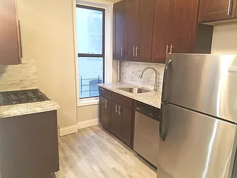 Rented by Uptown Flats LLC