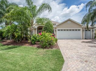 747 Cordova Cir, The Villages, FL 32162