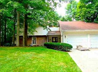 8313 N Wilderness Rd, Muncie, IN 47303