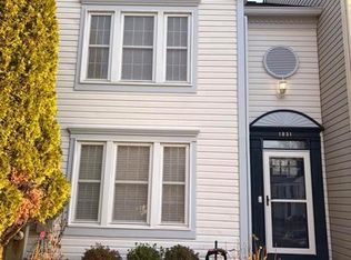 1031 Wingate Ct #K1, Bel Air, MD 21014